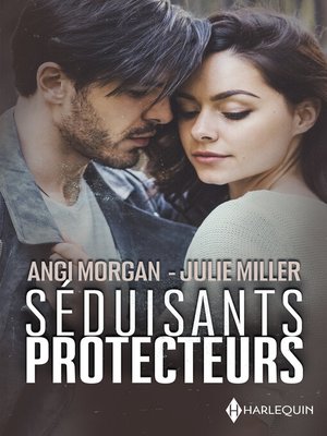 cover image of Séduisants protecteurs